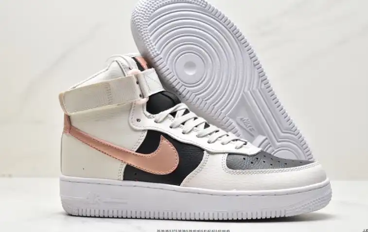 hype Nike Air Force 1