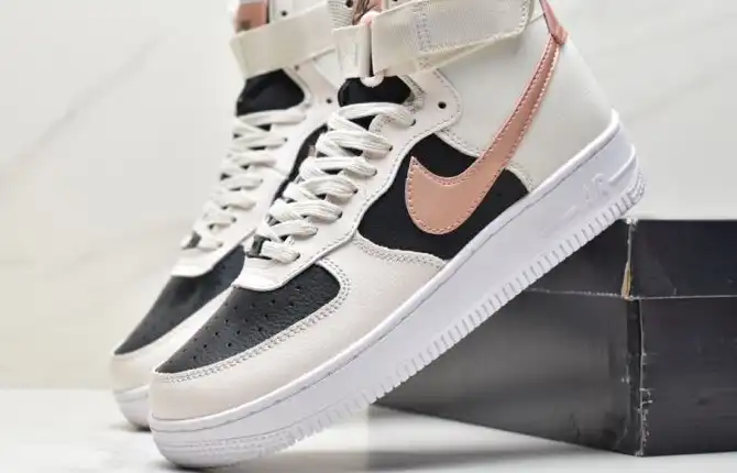 hype Nike Air Force 1