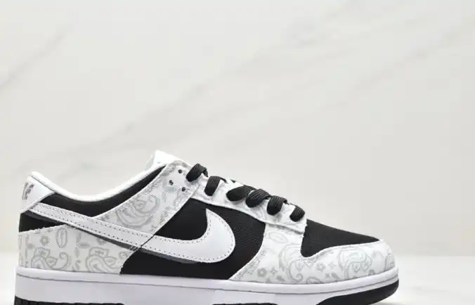 hype Nike Dunk