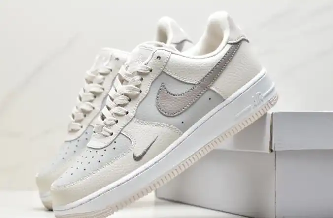 hype Nike Air Force 1