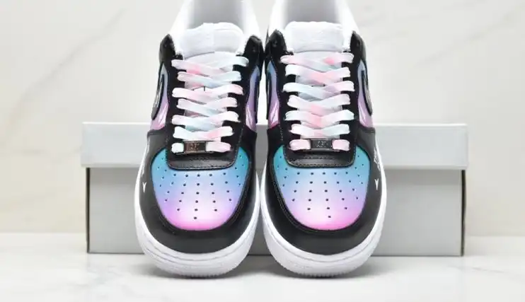 hype Nike Air Force 1