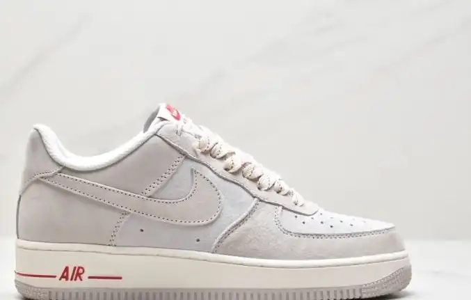 hype Nike Air Force 1