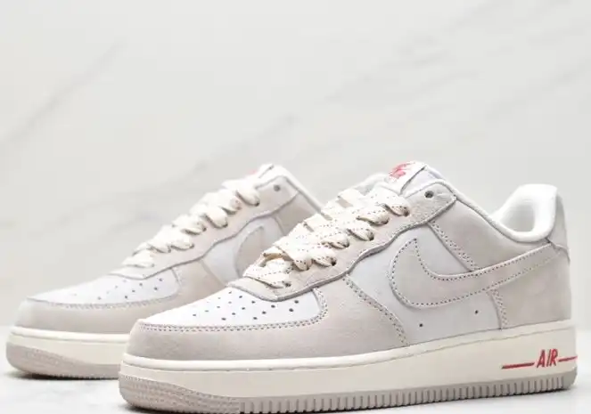 hype Nike Air Force 1