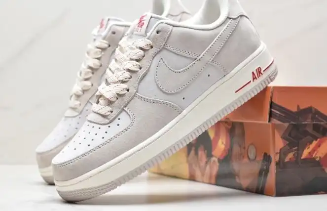 hype Nike Air Force 1