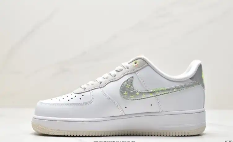 hype Nike Air Force 1