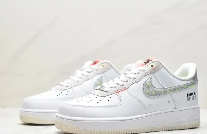 hype Nike Air Force 1