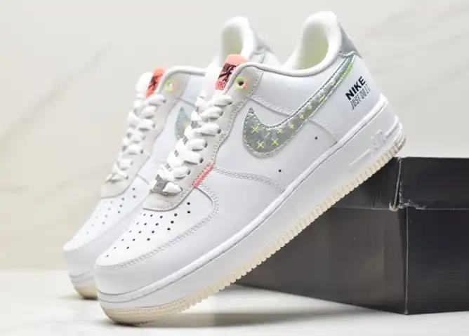 hype Nike Air Force 1