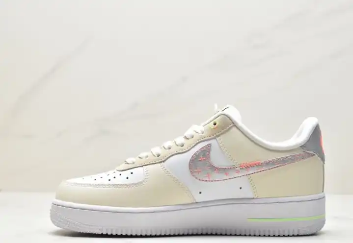 hype Nike Air Force 1