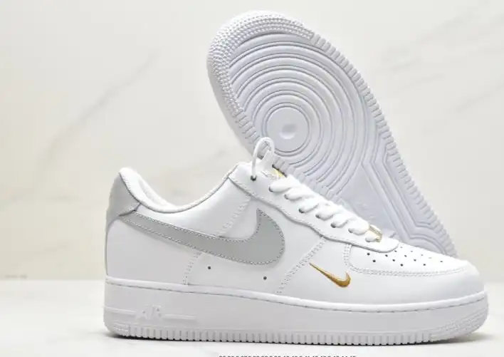 hype Nike Air Force 1