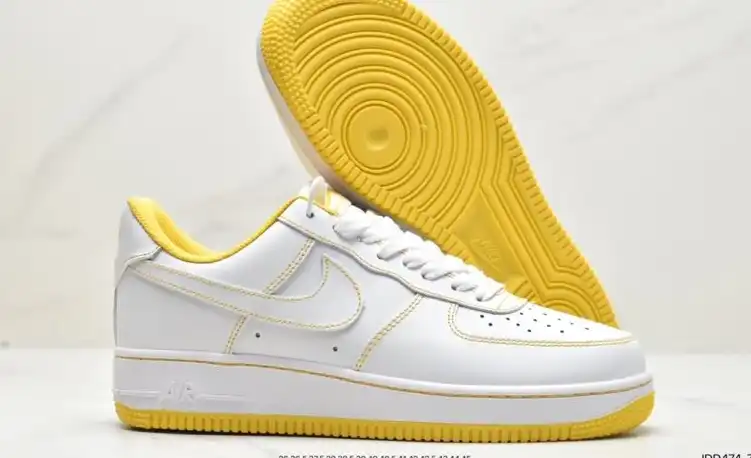 hype Nike Air Force 1