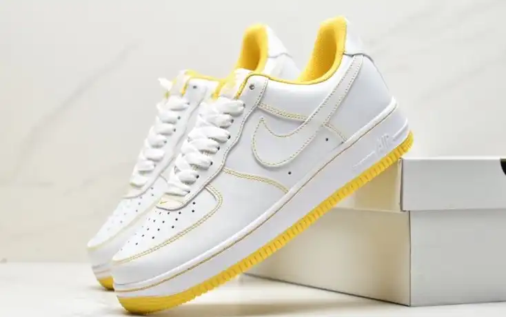 hype Nike Air Force 1