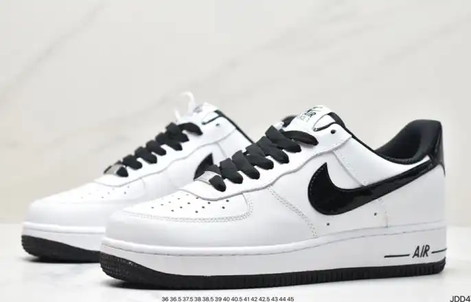 hype Nike Air Force 1