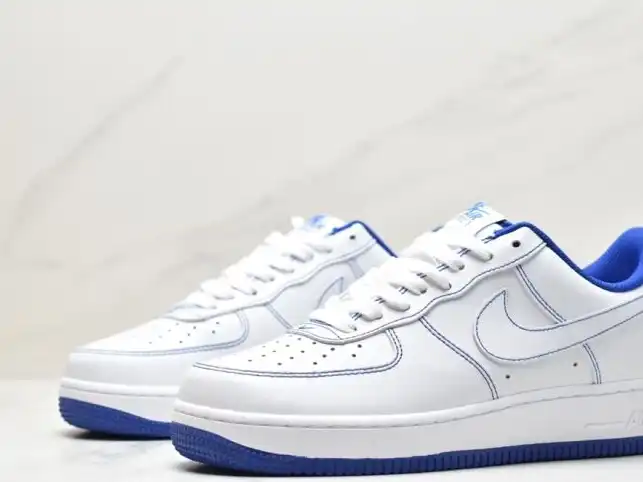 hype Nike Air Force 1