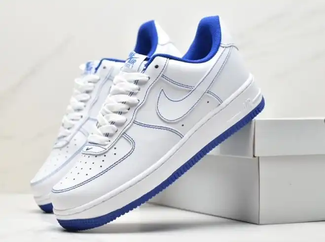 hype Nike Air Force 1