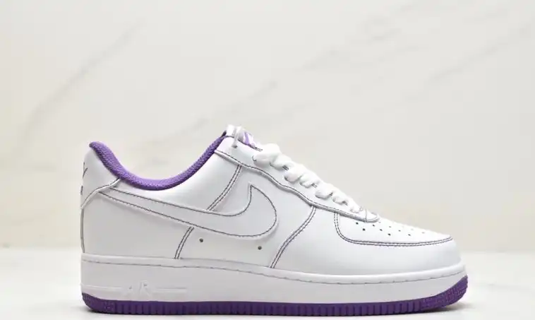 hype Nike Air Force 1