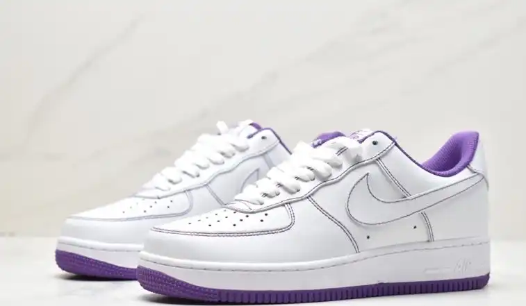 hype Nike Air Force 1