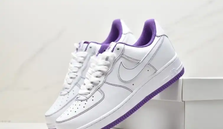 hype Nike Air Force 1