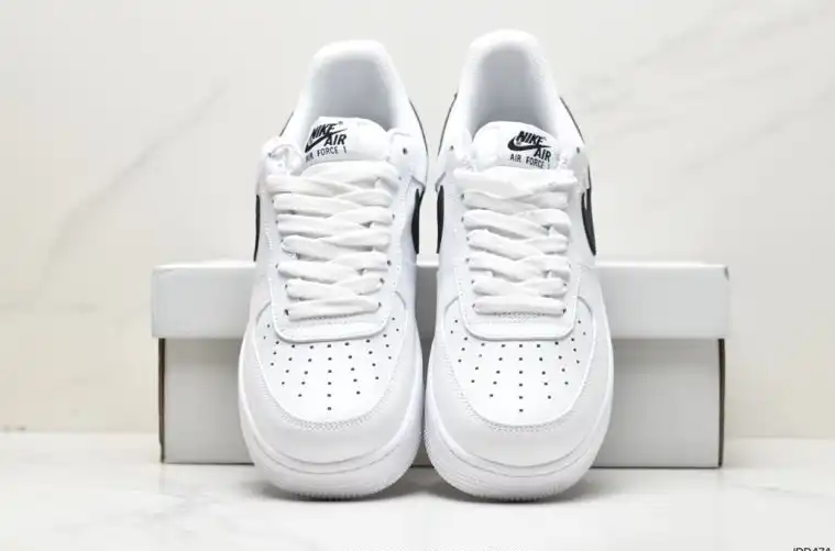 hype Nike Air Force 1