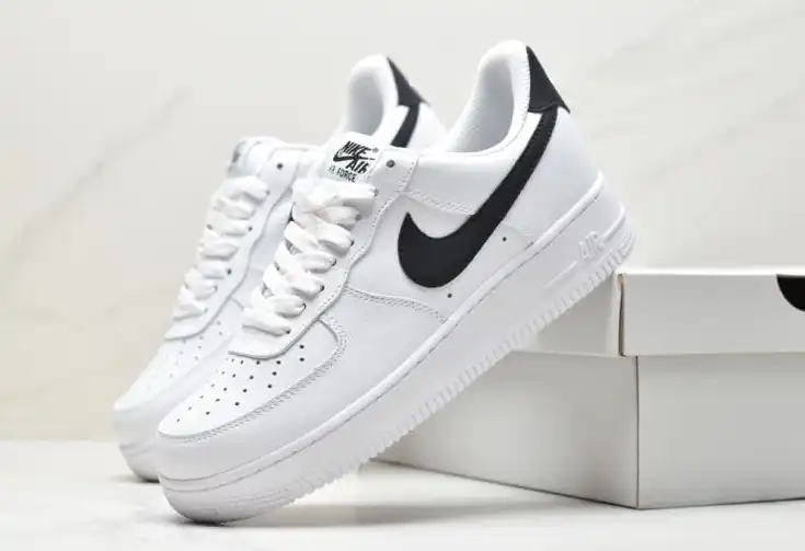 hype Nike Air Force 1