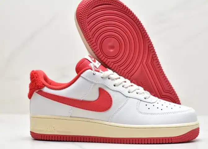 hype Nike Air Force 1