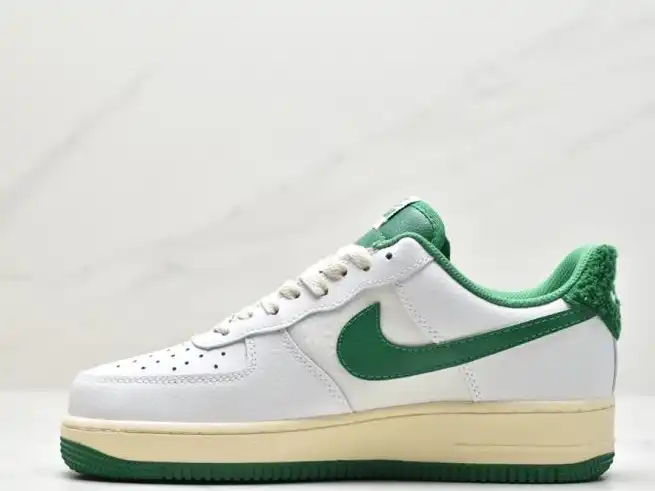 hype Nike Air Force 1