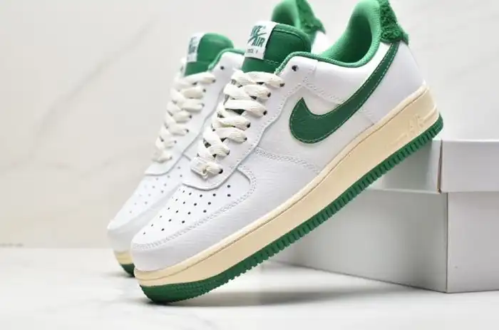 hype Nike Air Force 1