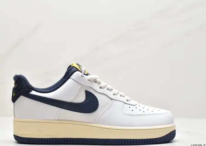 hype Nike Air Force 1