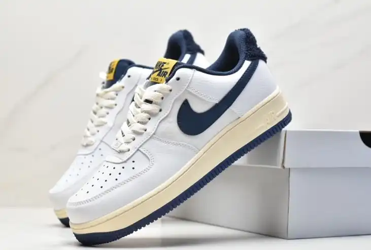 hype Nike Air Force 1