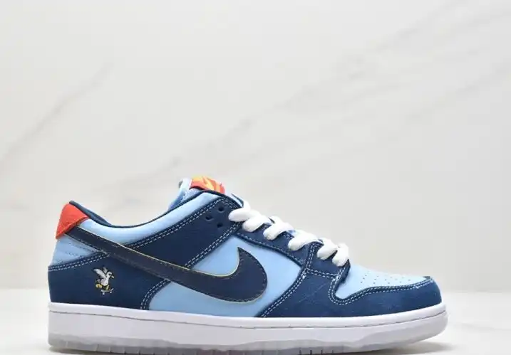 hype Nike Dunk