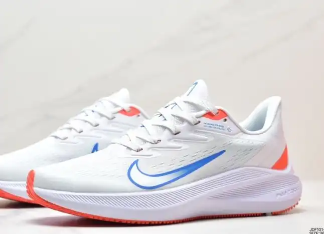 hype Nike Air Zoom