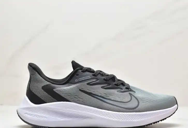 hype Nike Air Zoom