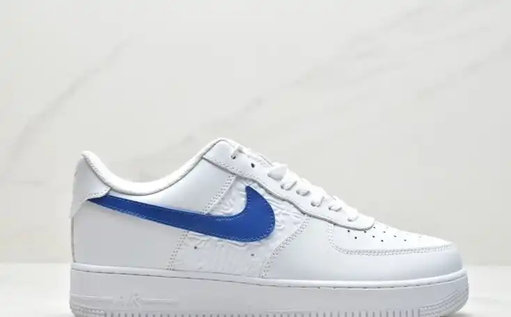 hype Nike Air Force 1