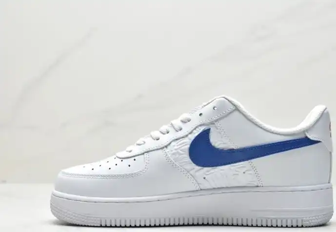 hype Nike Air Force 1