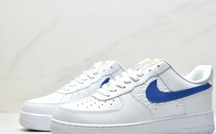 hype Nike Air Force 1