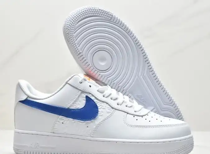 hype Nike Air Force 1