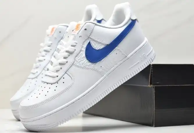 hype Nike Air Force 1