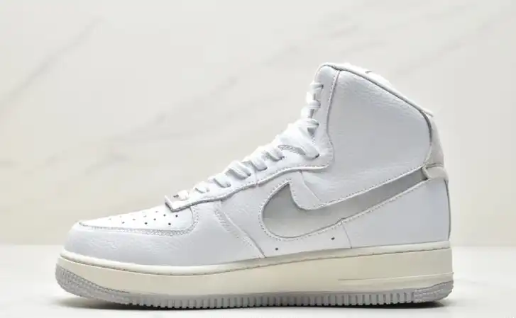 hype Nike Air Force 1