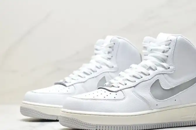 hype Nike Air Force 1