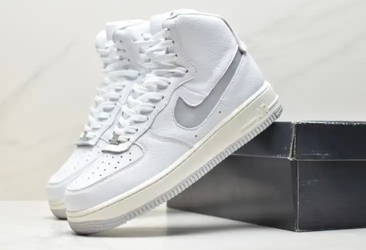 hype Nike Air Force 1