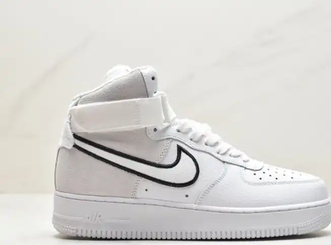 hype Nike Air Force 1