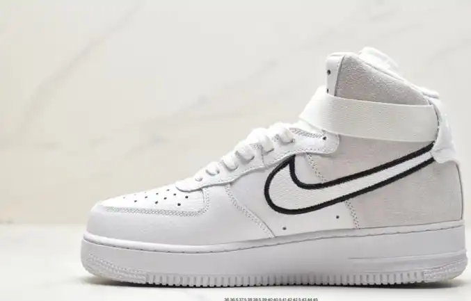 hype Nike Air Force 1