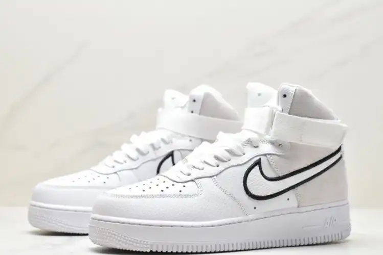 hype Nike Air Force 1