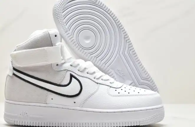 hype Nike Air Force 1