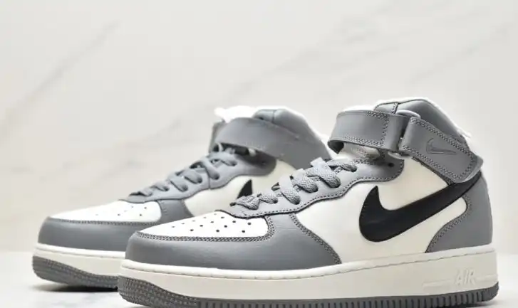 hype Nike Air Force 1