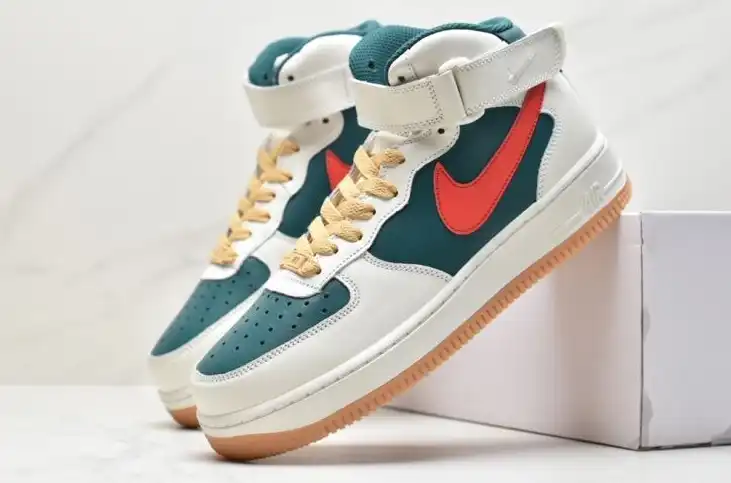 hype Nike Air Force 1