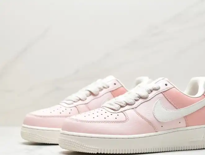 hype Nike Air Force 1