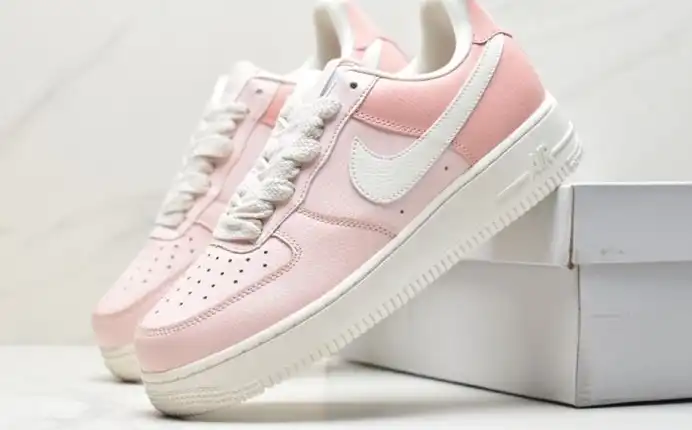 hype Nike Air Force 1