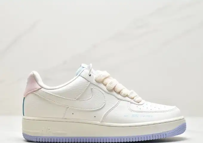 hype Nike Air Force 1