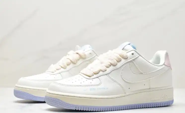 hype Nike Air Force 1