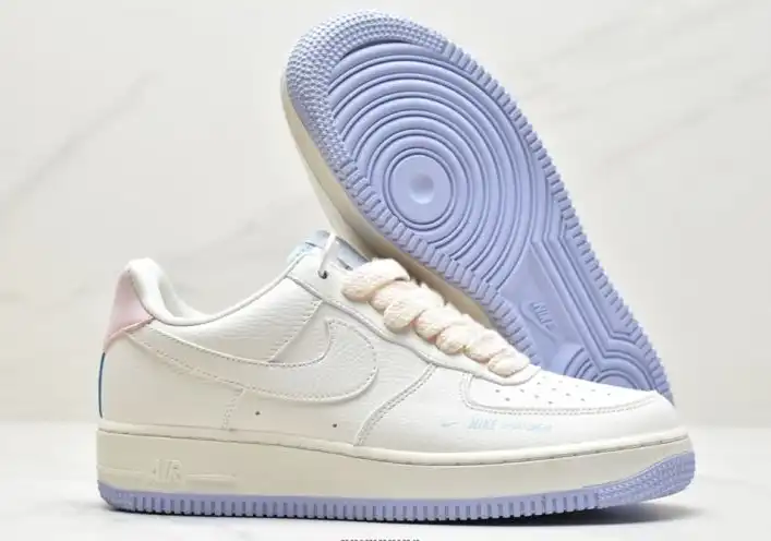 hype Nike Air Force 1